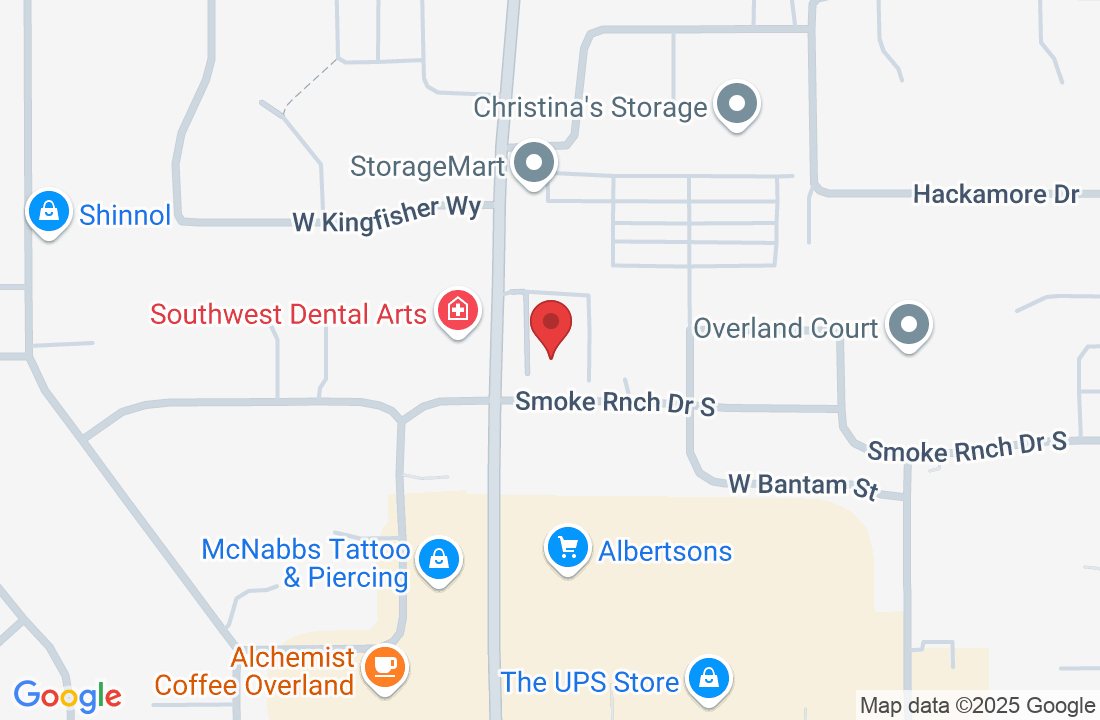 10572 W Business Park Ln, Boise, ID 83709, USA