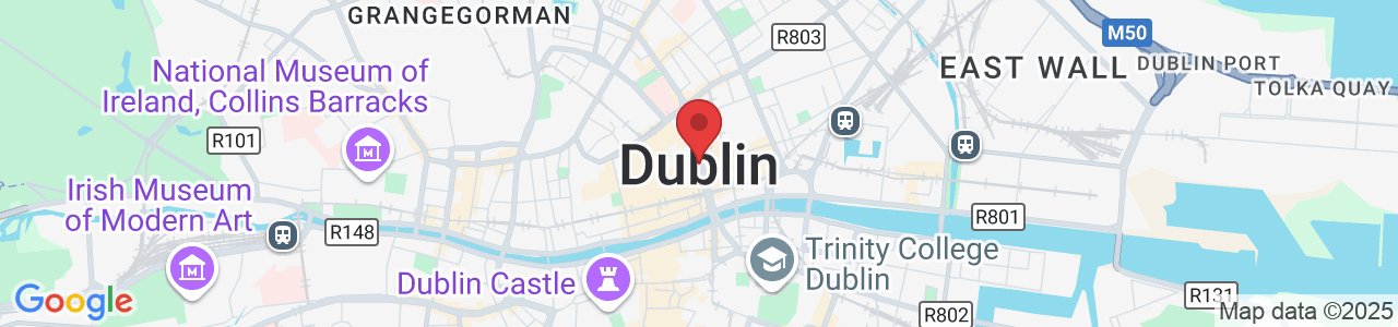 Dublin, Ireland