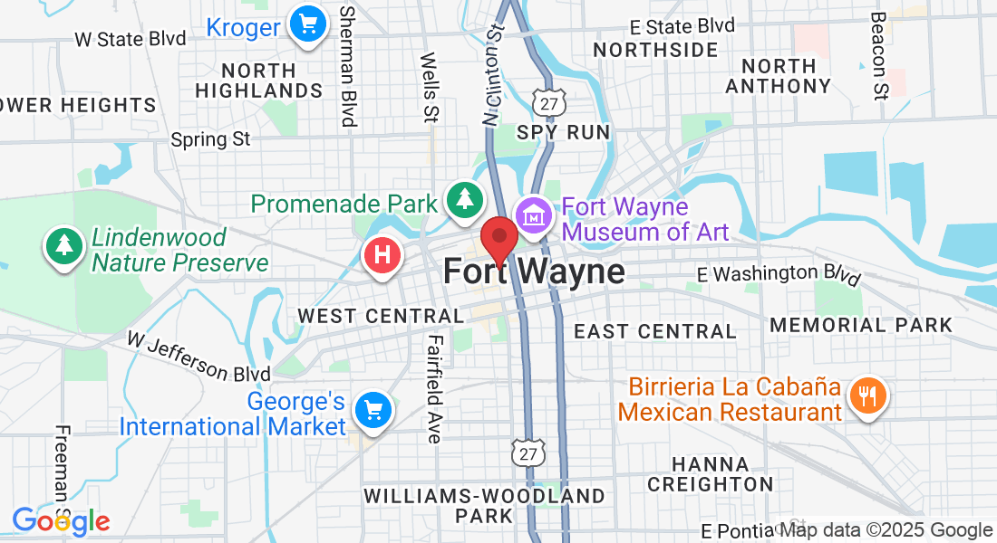 Fort Wayne, IN, USA