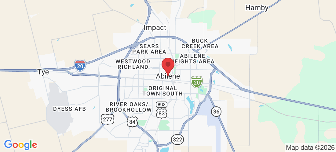 Abilene, TX, USA
