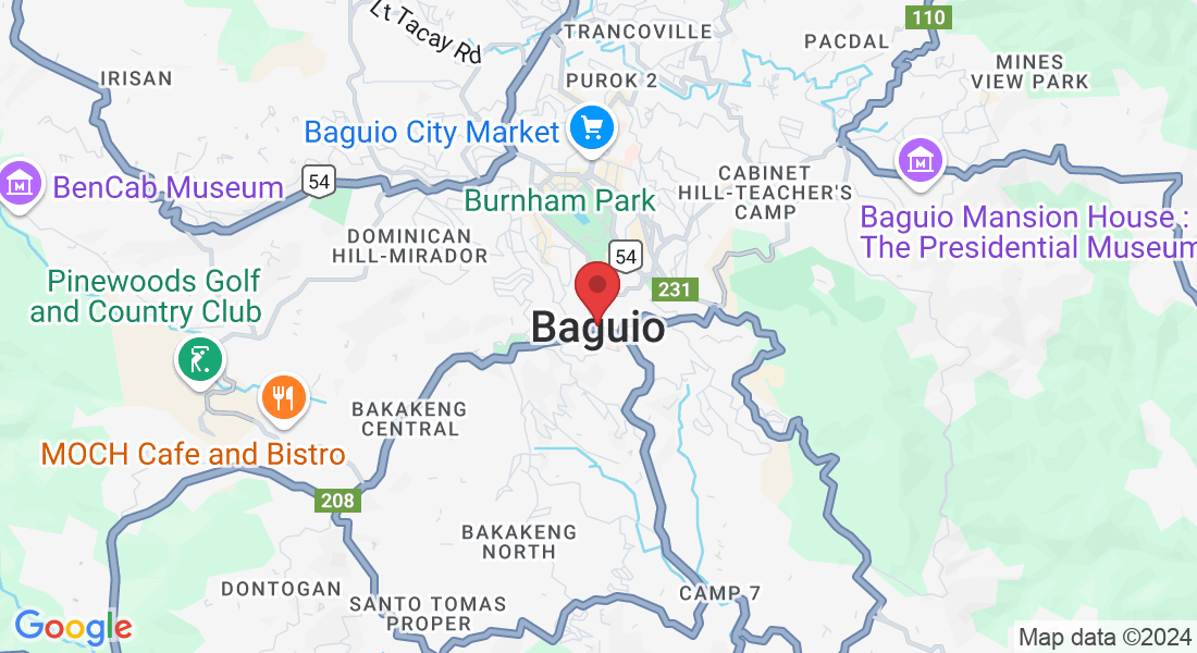 Baguio, Benguet, Philippines