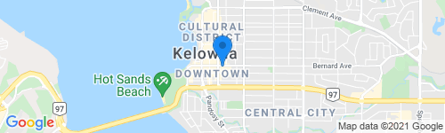 523 Bernard Ave, Kelowna, BC V1Y 6L7, Canada