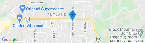 110 Gray Rd, Kelowna, BC V1X 1W7, Canada