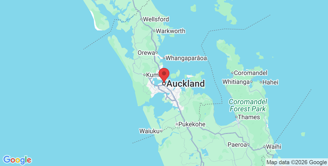 Auckland, New Zealand