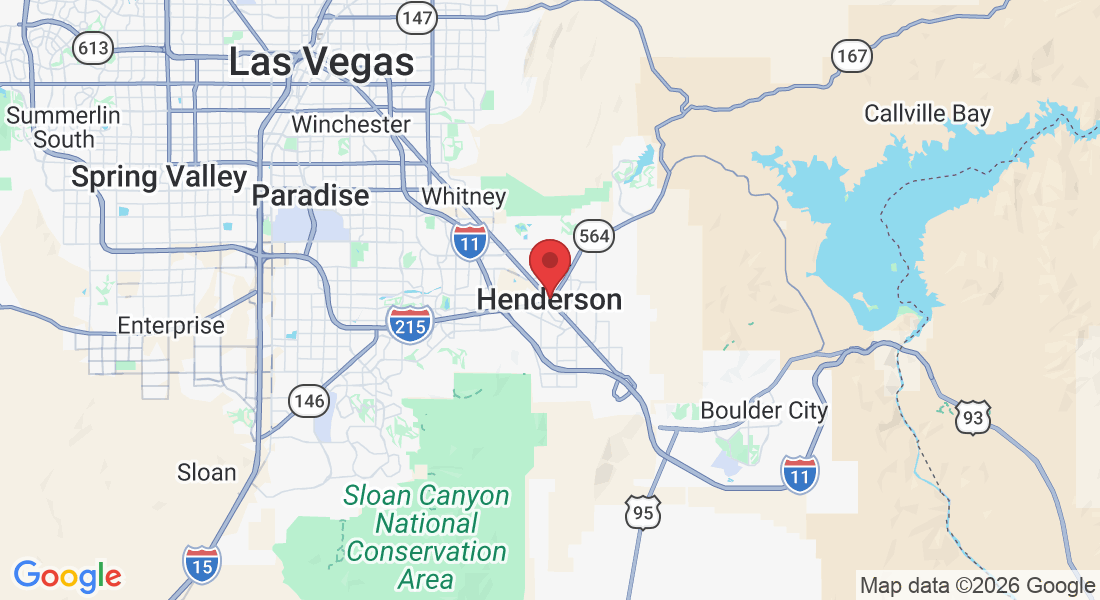 Henderson, NV, USA