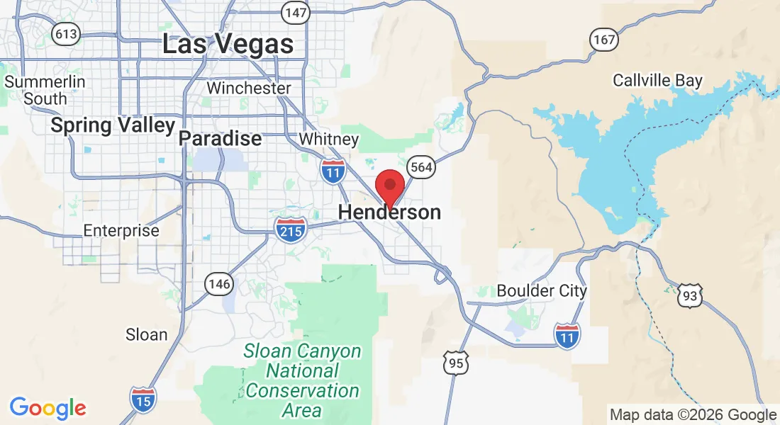 Henderson, NV, USA