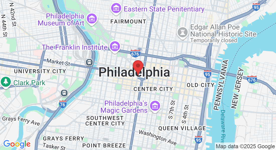 Philadelphia, PA, USA