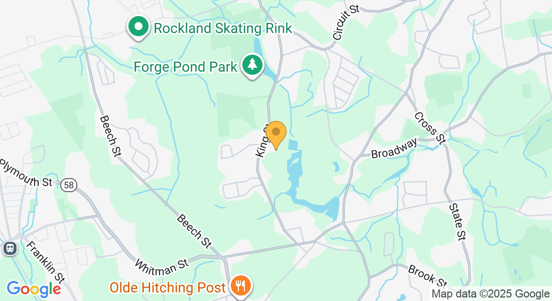 9 Great Acres Dr, Hanover, MA 02339, USA