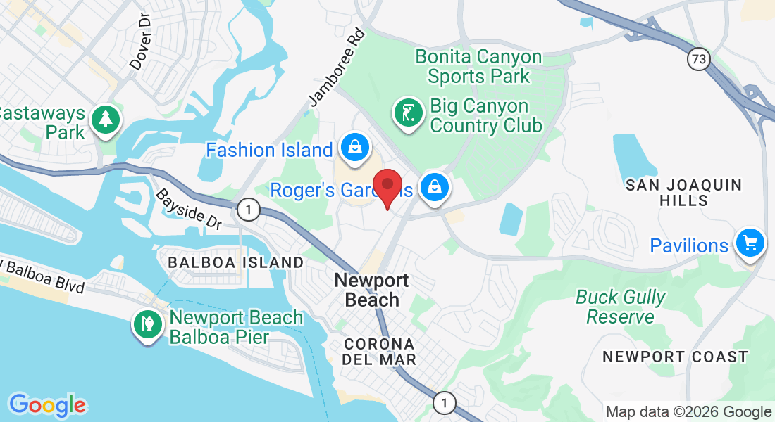 366 San Miguel Dr suite 312, Newport Beach, CA 92660, USA