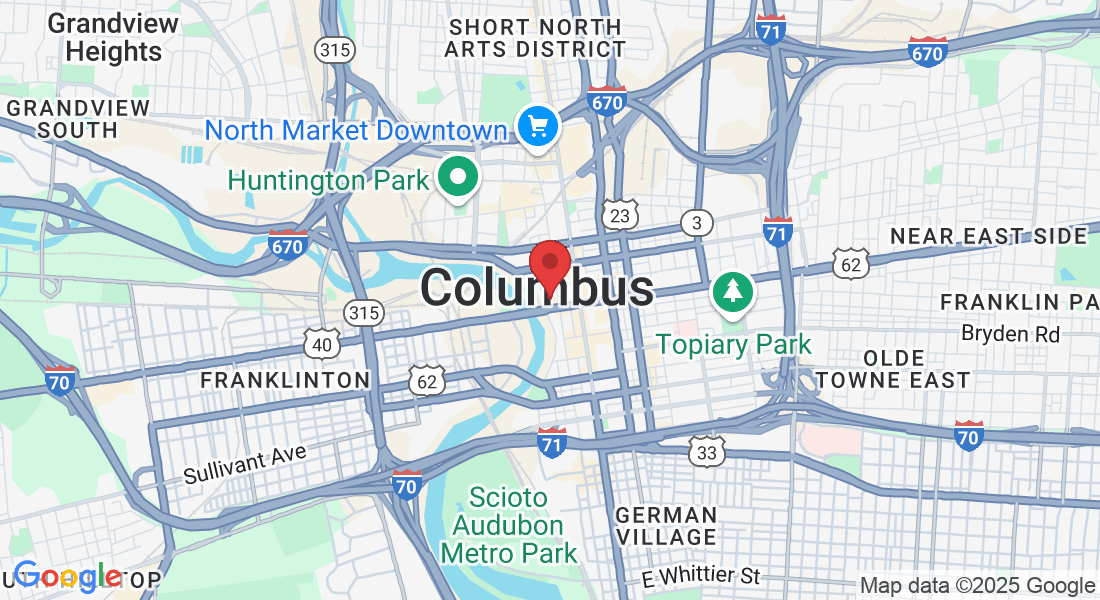 Columbus, OH, USA