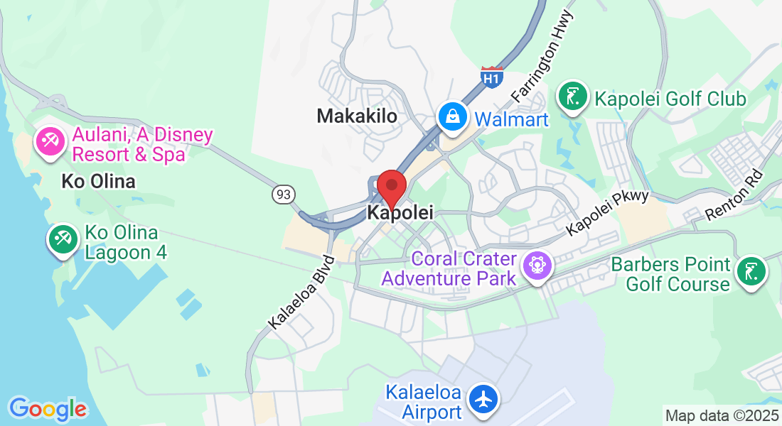 Kapolei, HI, USA