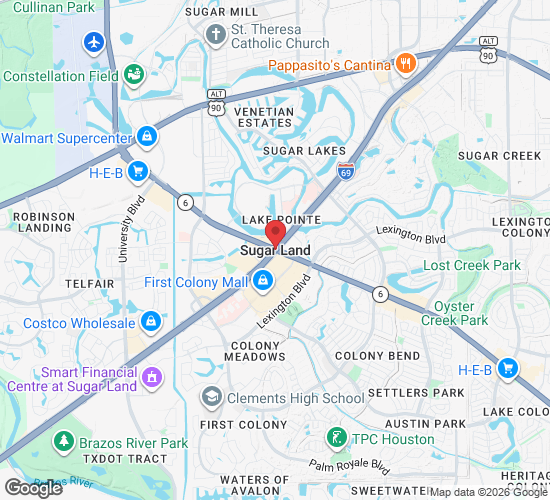 Sugar Land, TX, USA