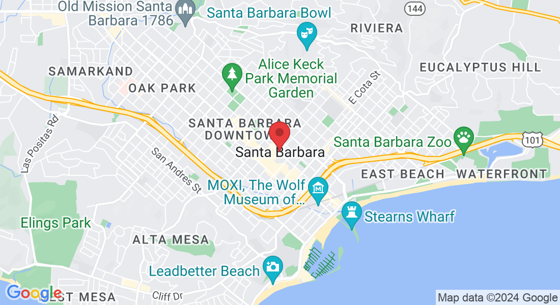 Santa Barbara, CA, USA