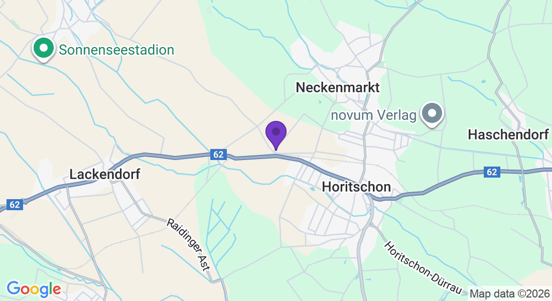 Gewerbepark 1, 7311 Neckenmarkt, Österreich