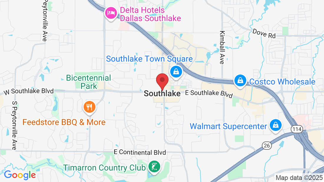 Southlake, TX 76092, USA