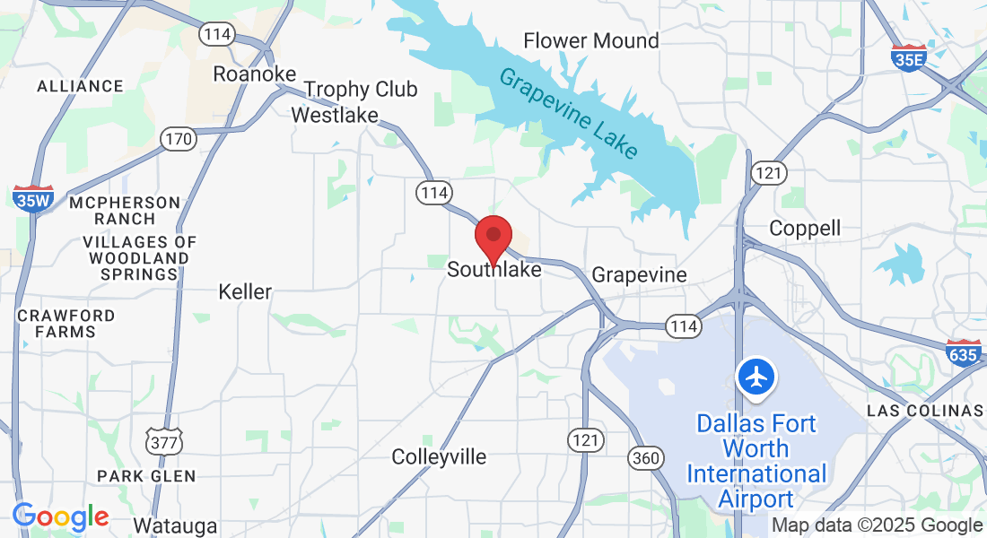 Southlake, TX 76092, USA