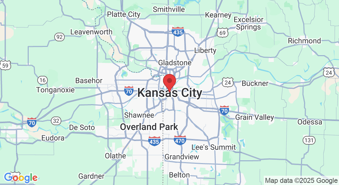 Kansas City, MO, USA