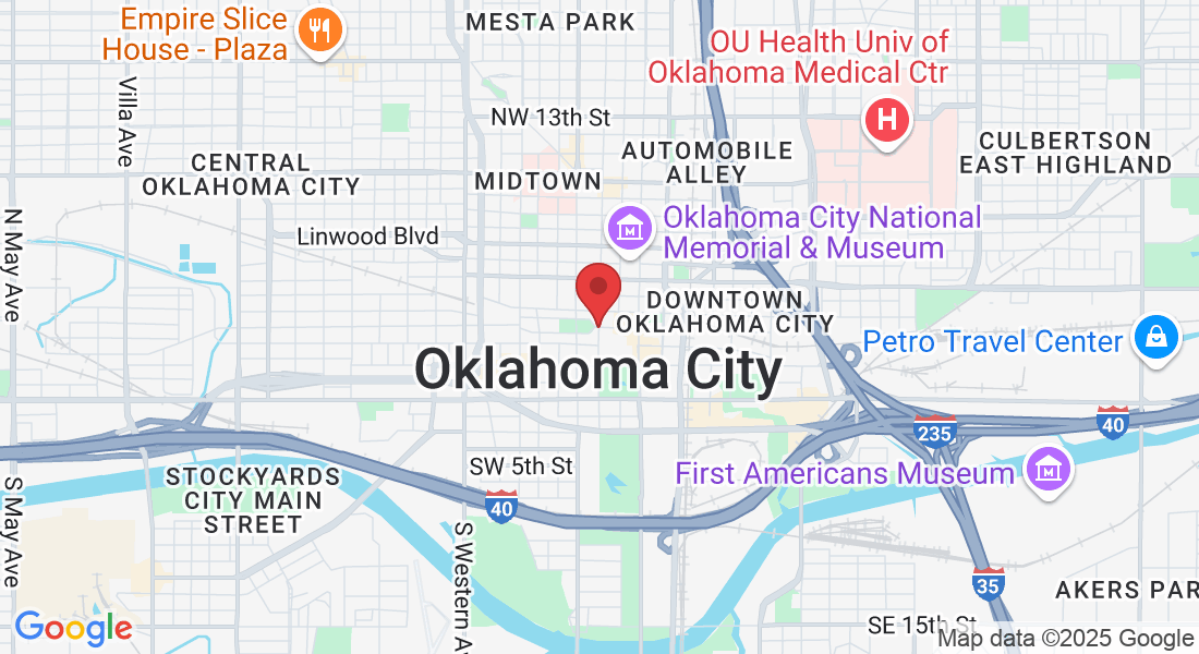 Oklahoma City, OK, USA