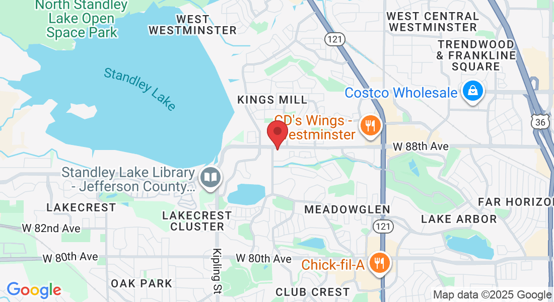 9102 W 88th Ave, Arvada, CO 80005, USA