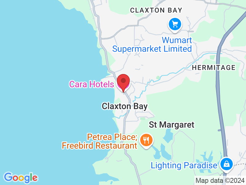 Southern Main Road, Claxton Bay, Trinidad, Trinidad and Tobago