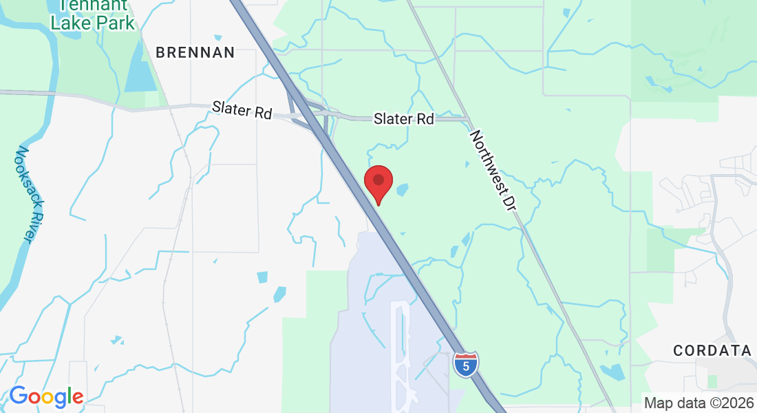 4648 Pacific Hwy, Bellingham, WA 98226, USA