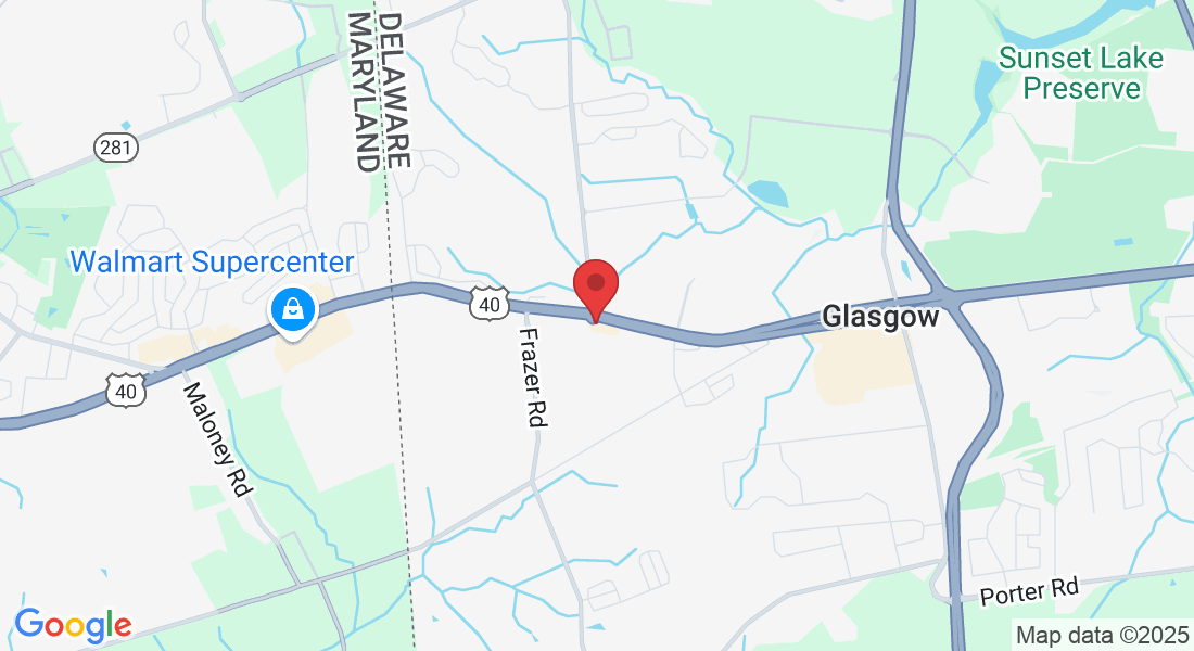 2830 Pulaski Hwy, Newark, DE 19702, USA