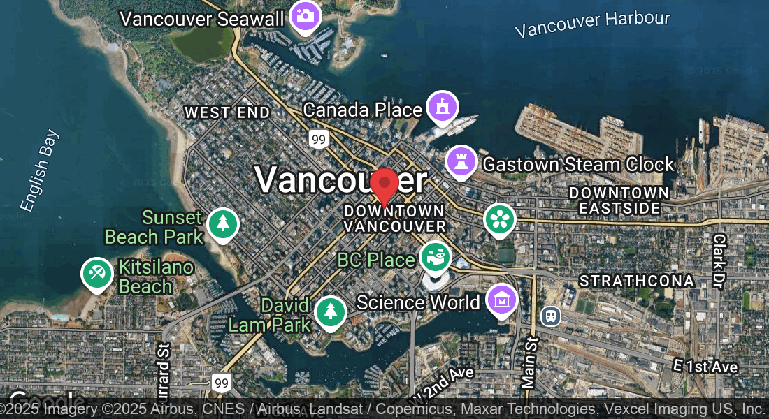 Vancouver, BC V7Y 1C6, Canada