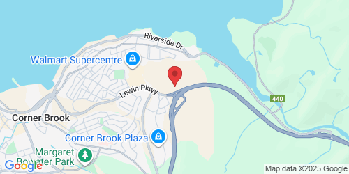 42 Confederation Dr, Corner Brook, NL A2H 6T2, Canada