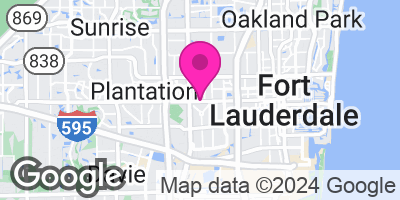 3521 W Broward Blvd suite 300, Fort Lauderdale, FL 33312, USA