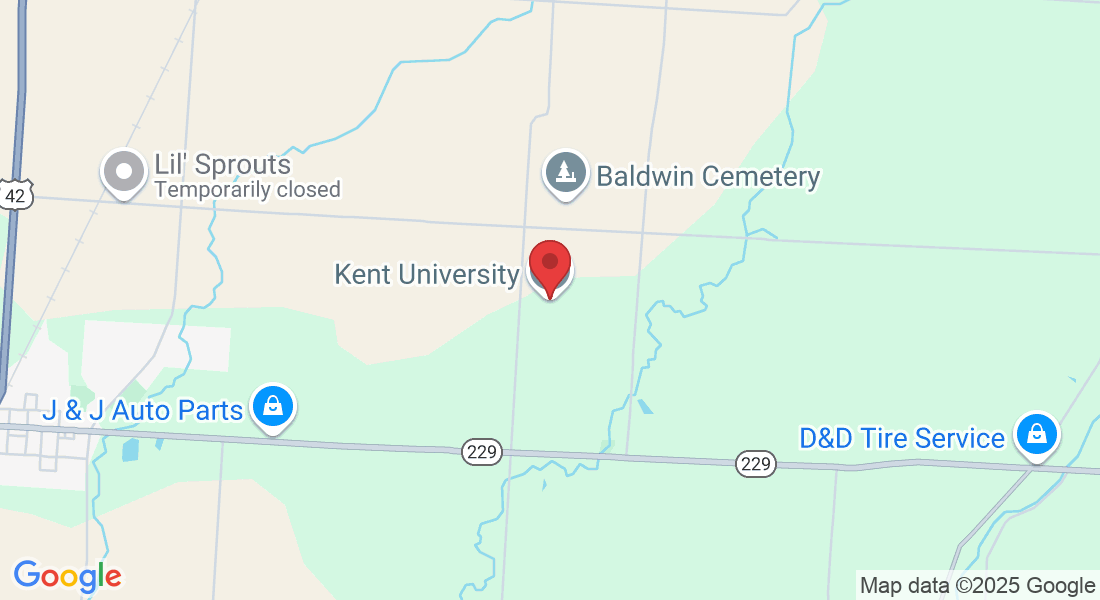 Ohio, USA