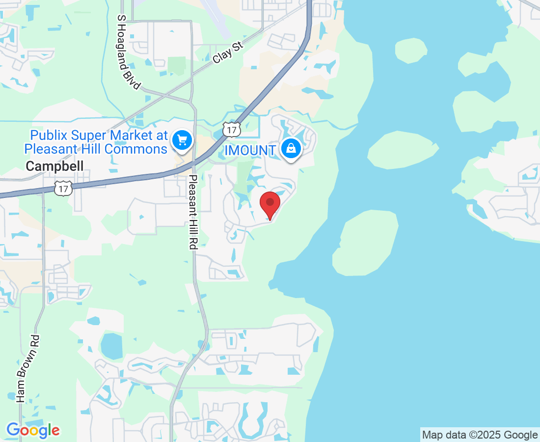 1976 The Oaks Blvd, Kissimmee, FL 34746, USA