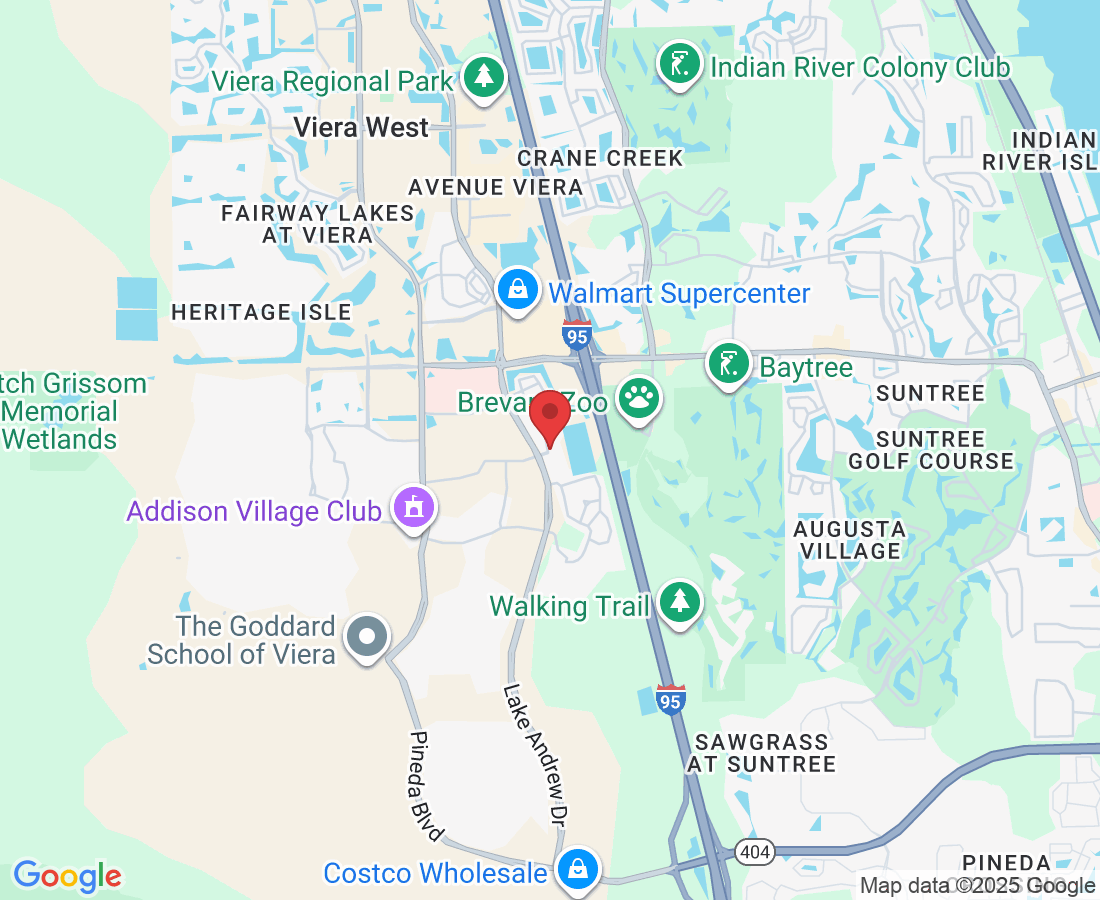 770 Wickham Lakes Dr, Melbourne, FL 32940, USA