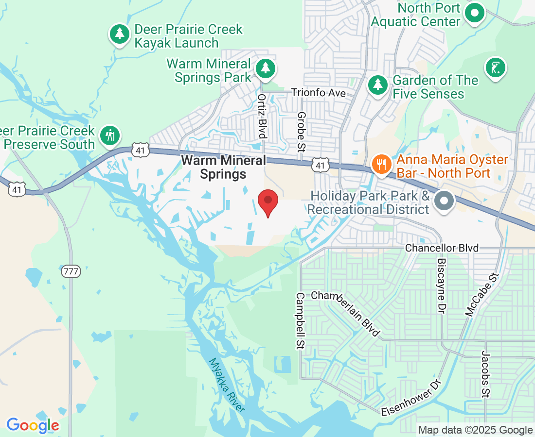 9019 Eagle Bay Ct, North Port, FL 34287, USA