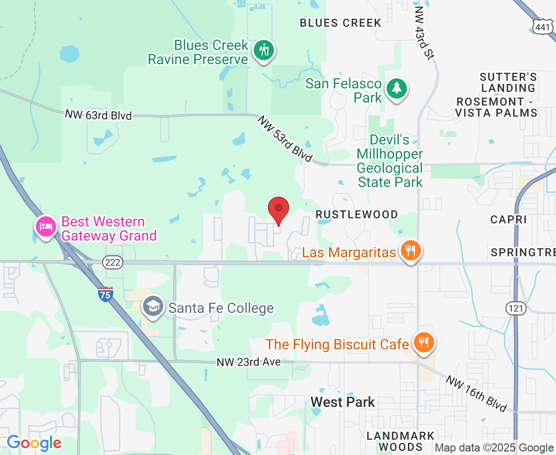 4310 NW 65th Terrace, Gainesville, FL 32606, USA