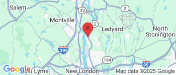 Gales Ferry, Ledyard, CT 06335, USA