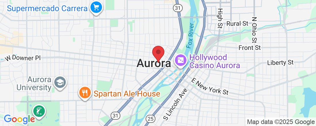 Aurora, IL, USA