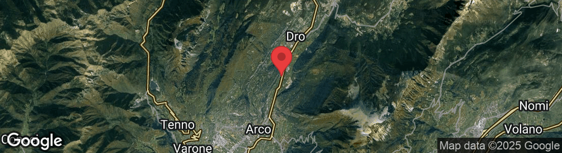Località alle Pergole, 2, 38074 Ceniga TN, Italia