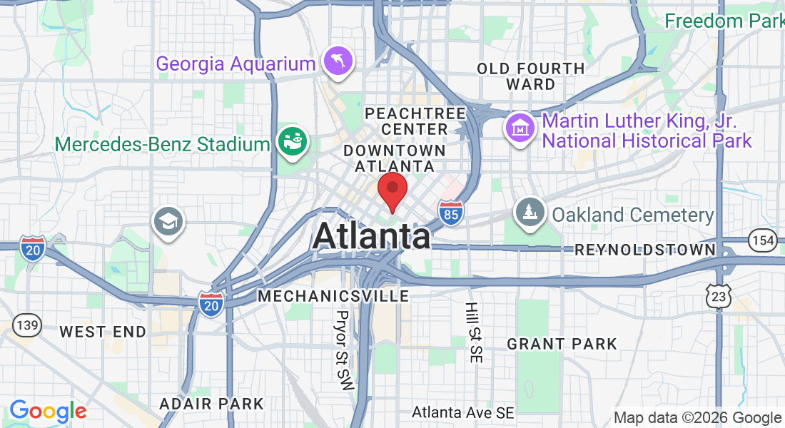 Atlanta, GA, USA