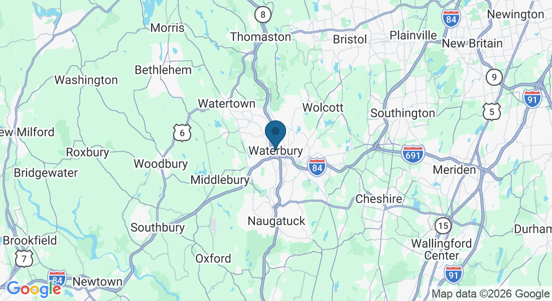 Waterbury, CT, USA