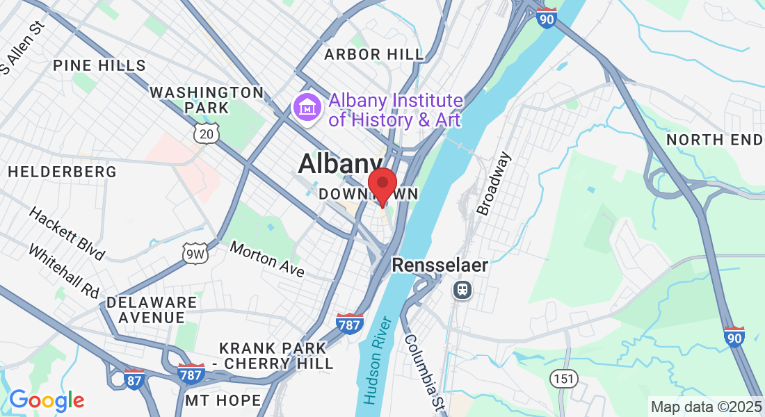 418 Broadway ste 4946, Albany, NY 12207, USA