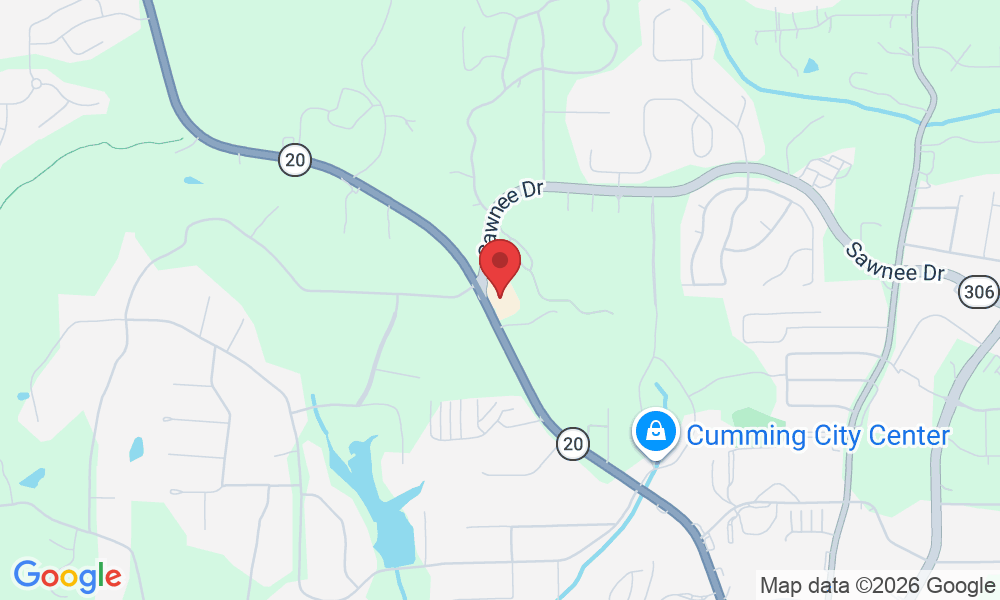 533 Canton Hwy, Cumming, GA 30040, USA