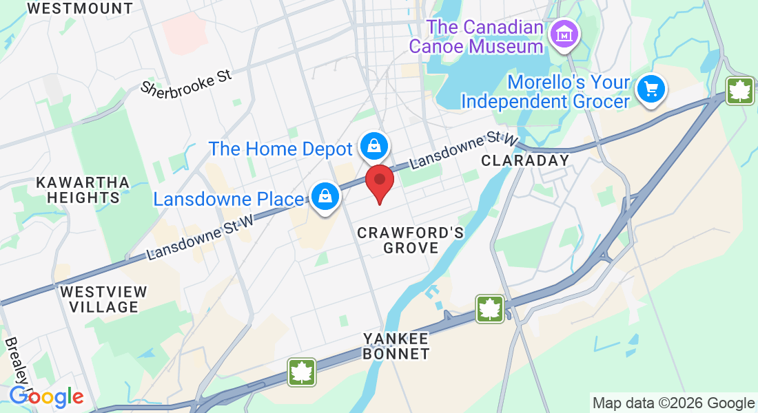 51 Ephgrave Blvd, Peterborough, ON K9J 4G1, Canada