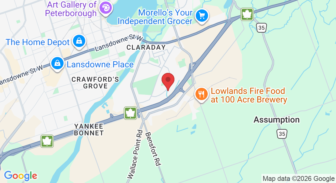 488 Crystal Dr, Peterborough, ON K9J 8G8, Canada