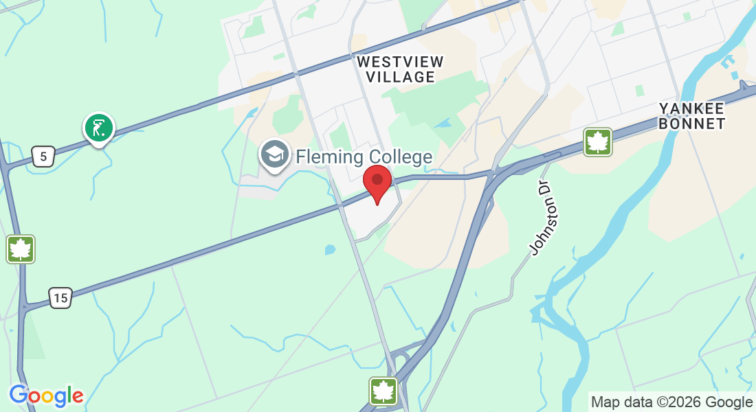 58 Parcells Crescent, Peterborough, ON K9K 2P2, Canada