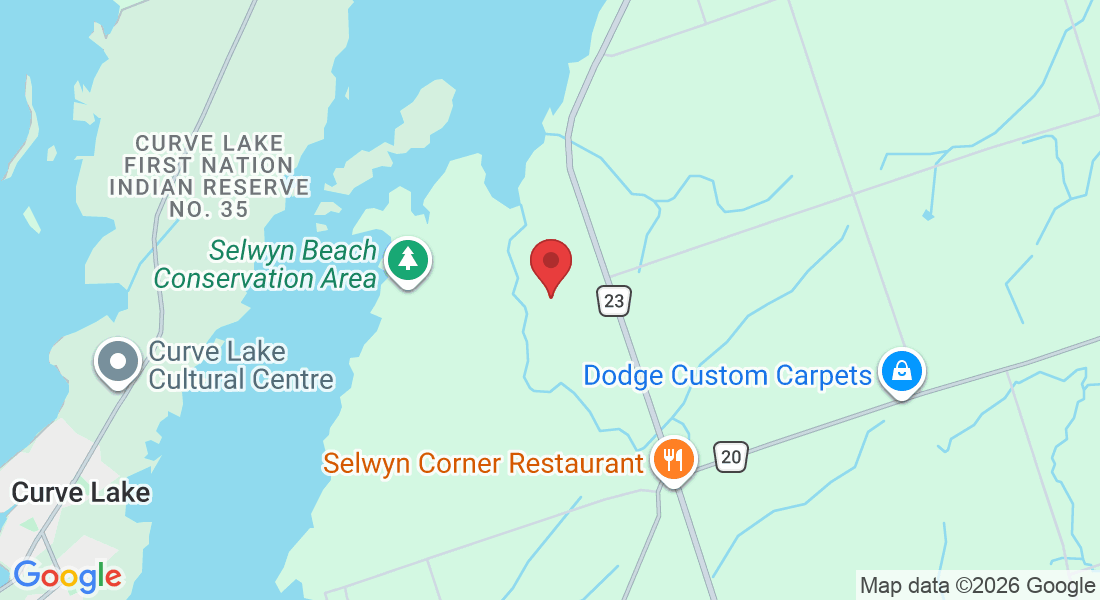 1737 13 Line, Selwyn, ON K0L 2H0, Canada
