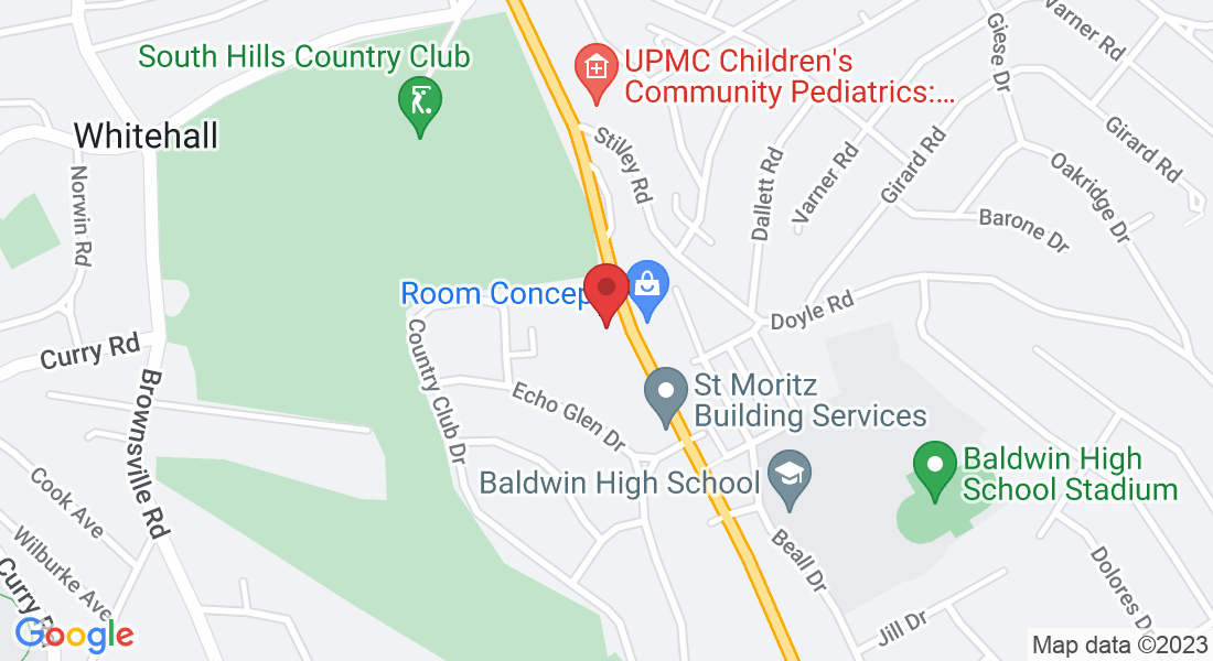 4500 Clairton Blvd, Pittsburgh, PA 15236, USA