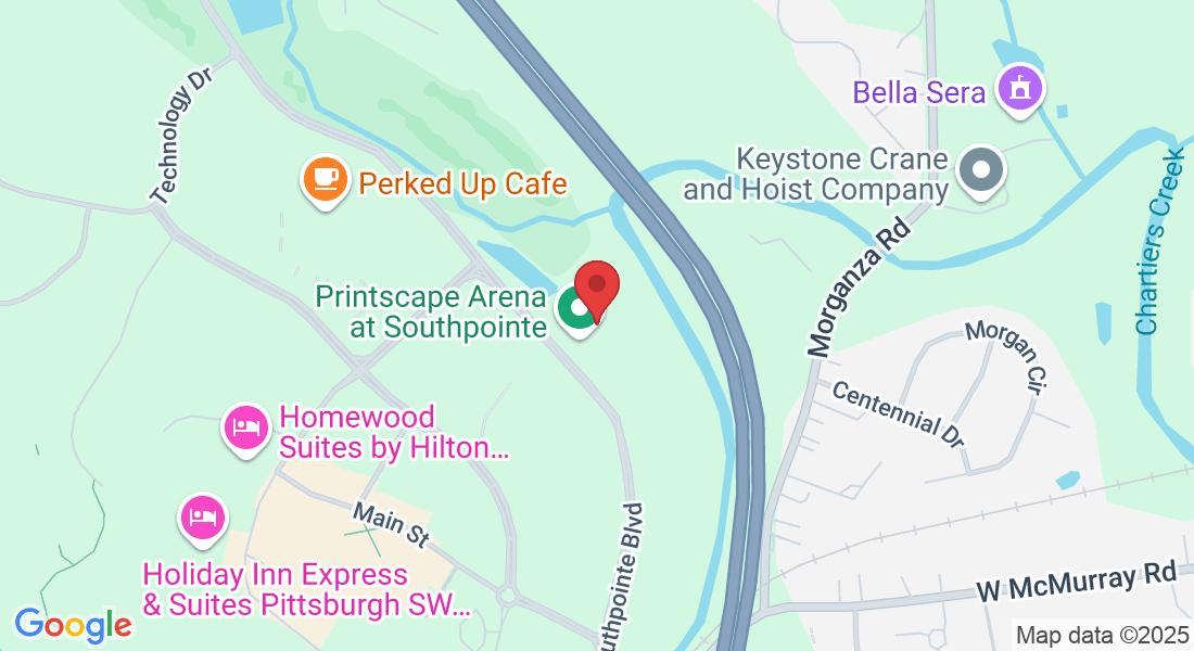 114 Southpointe Blvd, Canonsburg, PA 15317, USA