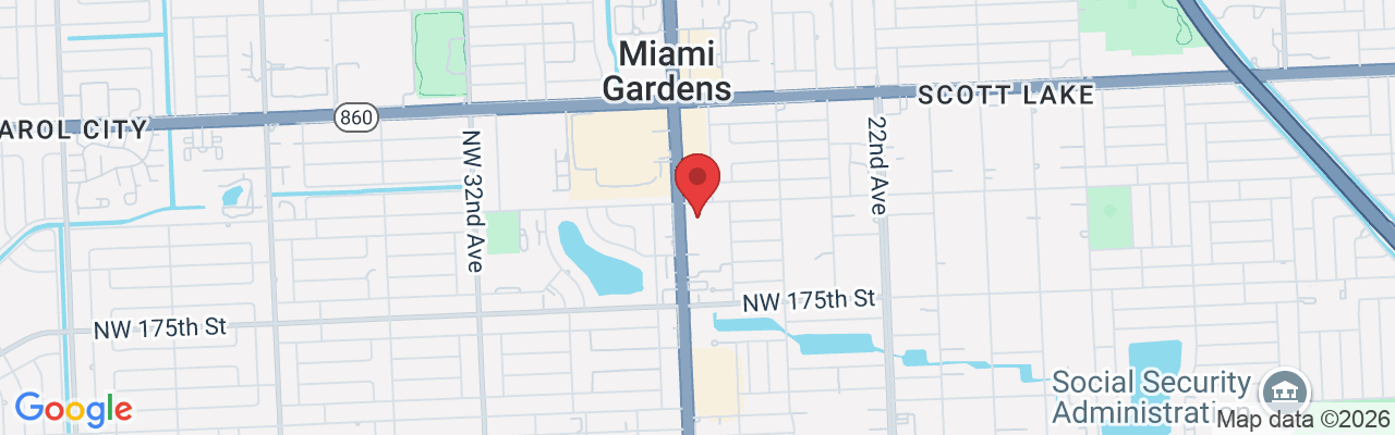 16321 NW 47th Ave, Opa-locka, FL 33054, USA