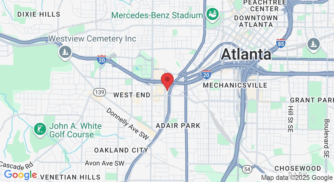 576 Lee St SW, Atlanta, GA 30310, USA