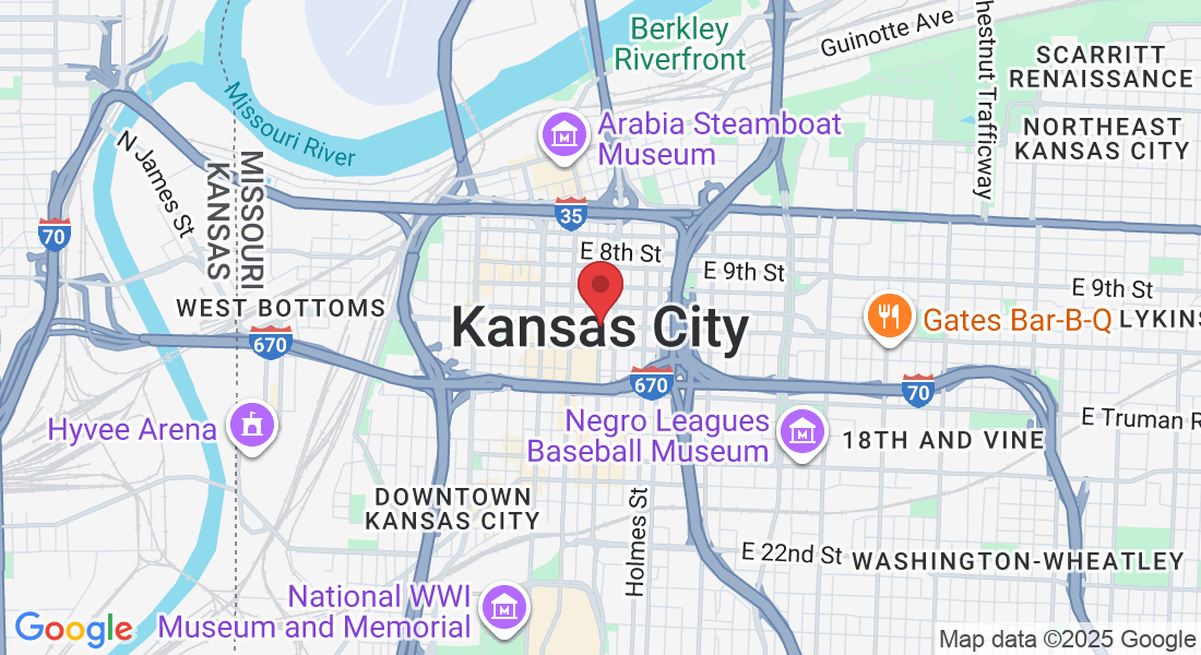 Kansas City, MO, USA